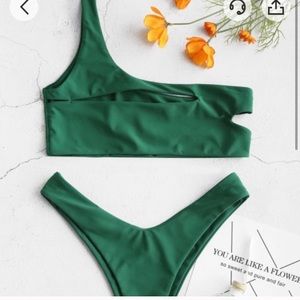 Zaful bathingsuit